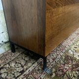 Scandinavian wardrobe from the 60s