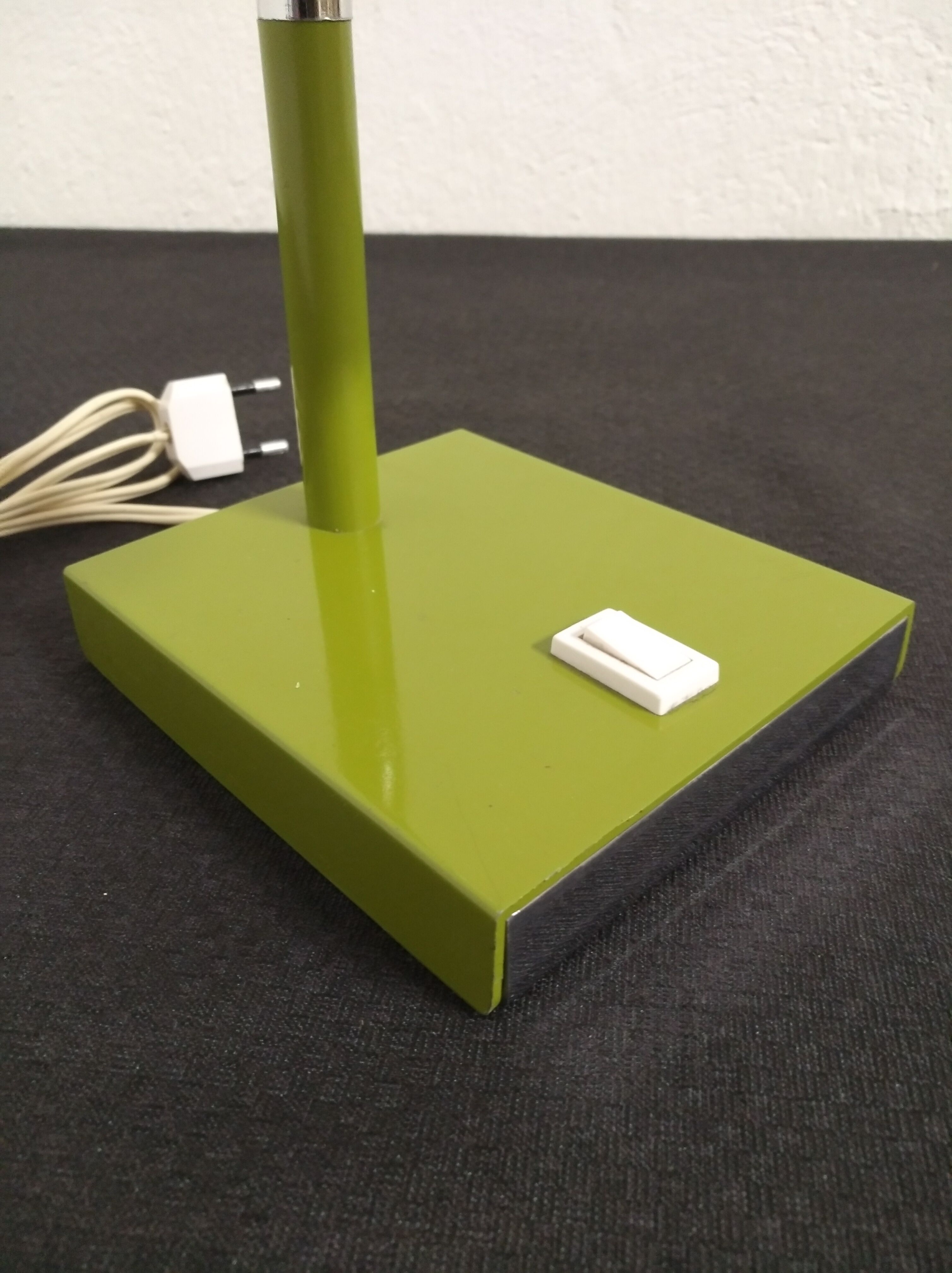 Desk lamp from the 50s/60s