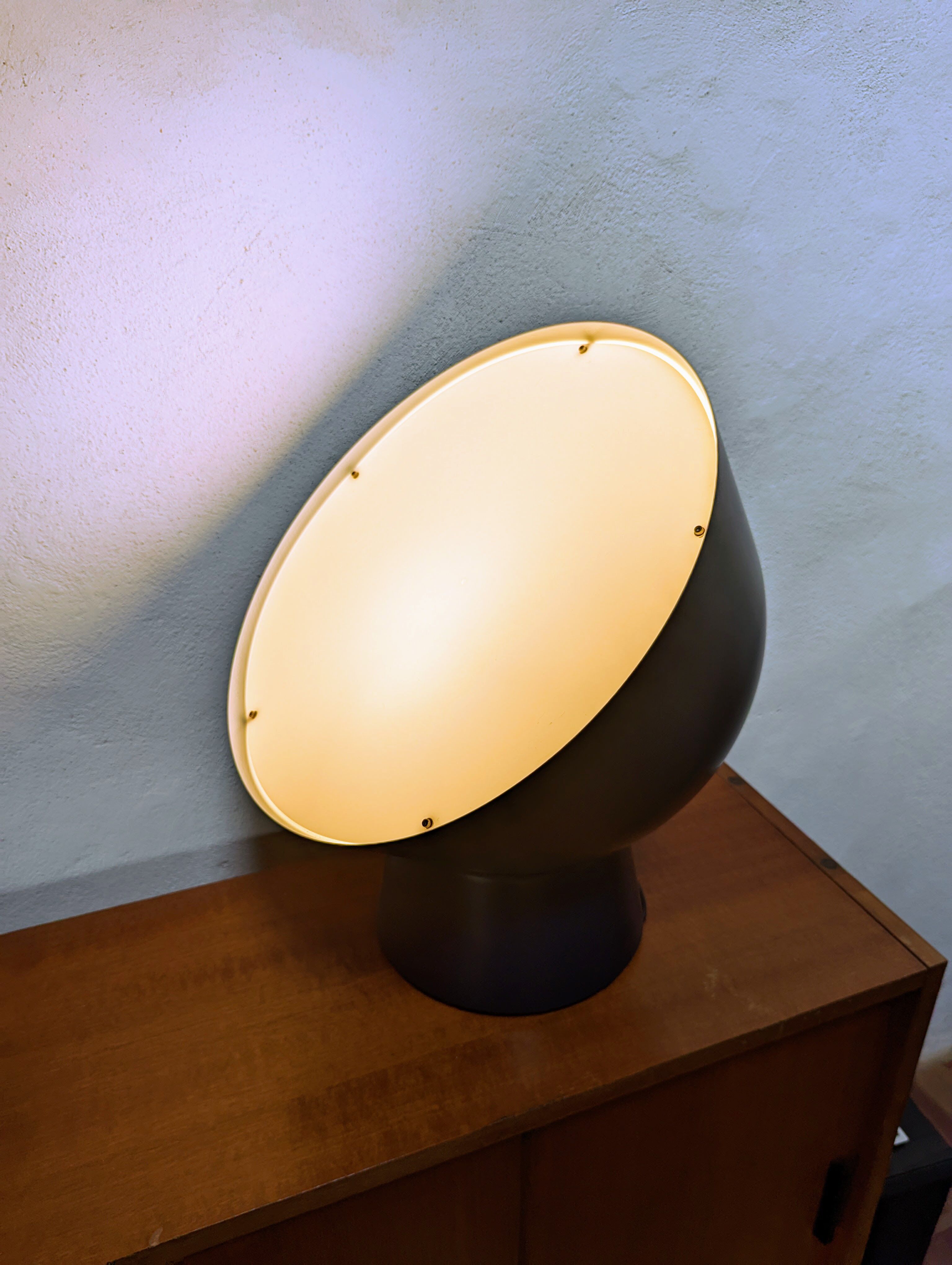 Ola Wihlborg lamp for Ikea