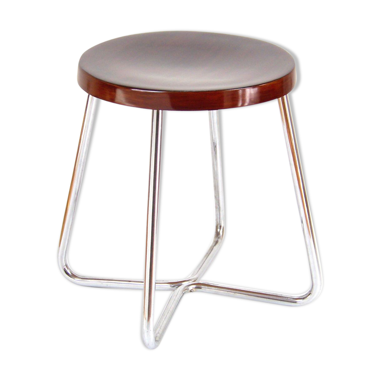 Functionalist stool 1930 s
