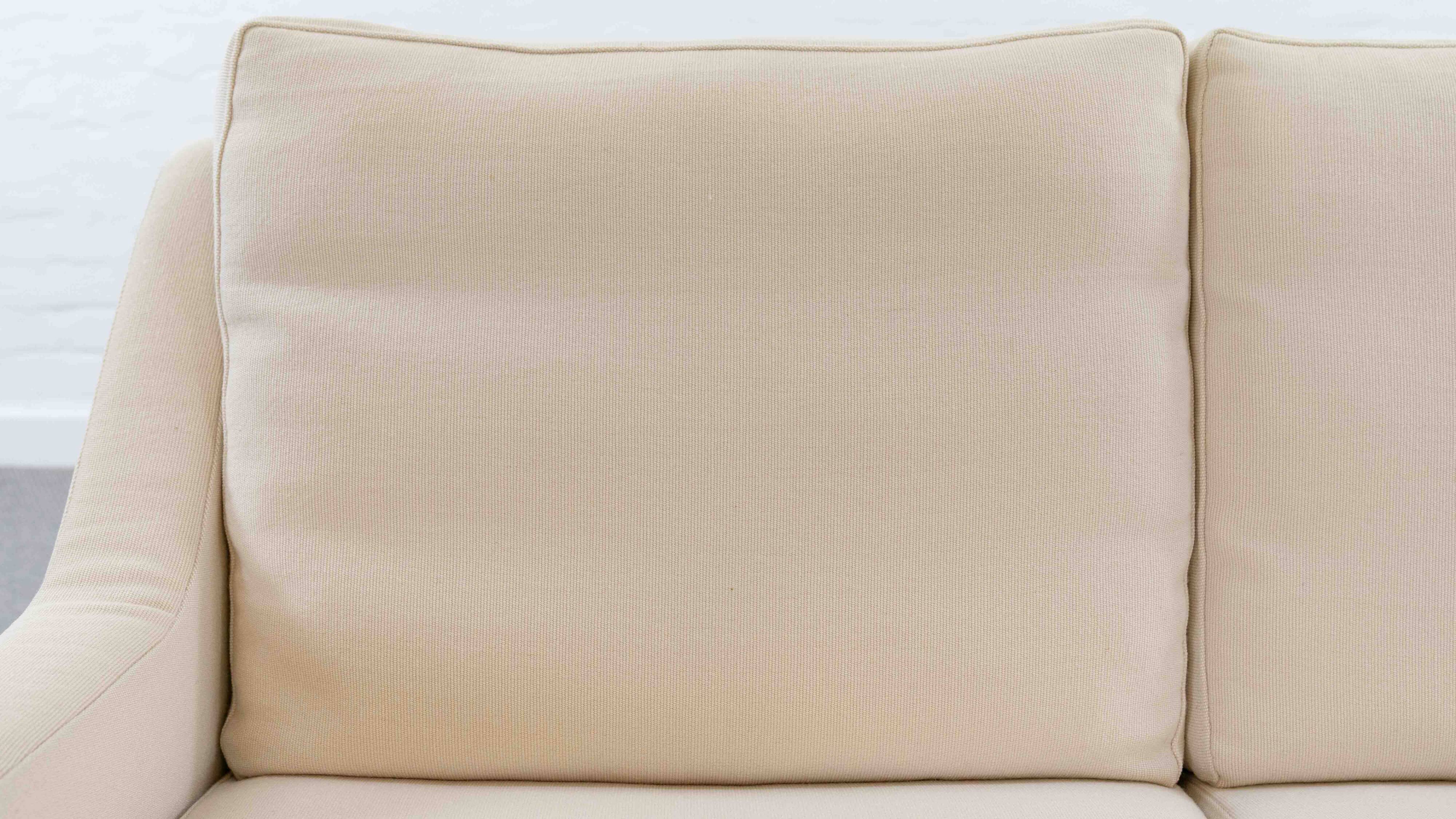 Canapé 2 places de Rudolf B. Glatzel pour Kill International