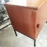 Enfilade Minvielle ARP