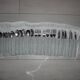 24-piece cutlery set (protective case and fabric storage)