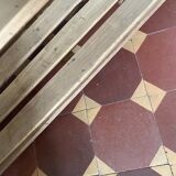 Hardware trade furniture