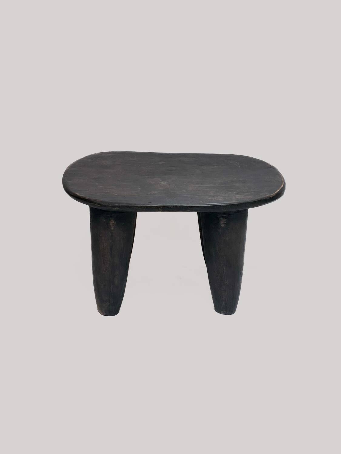 Senoufo Stool (Burkina Faso)