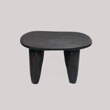 Senoufo Stool (Burkina Faso)