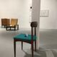 Danish chair