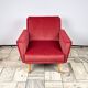 Vintage Armchair by UP-Zavody, 1960s, Czechoslovakia