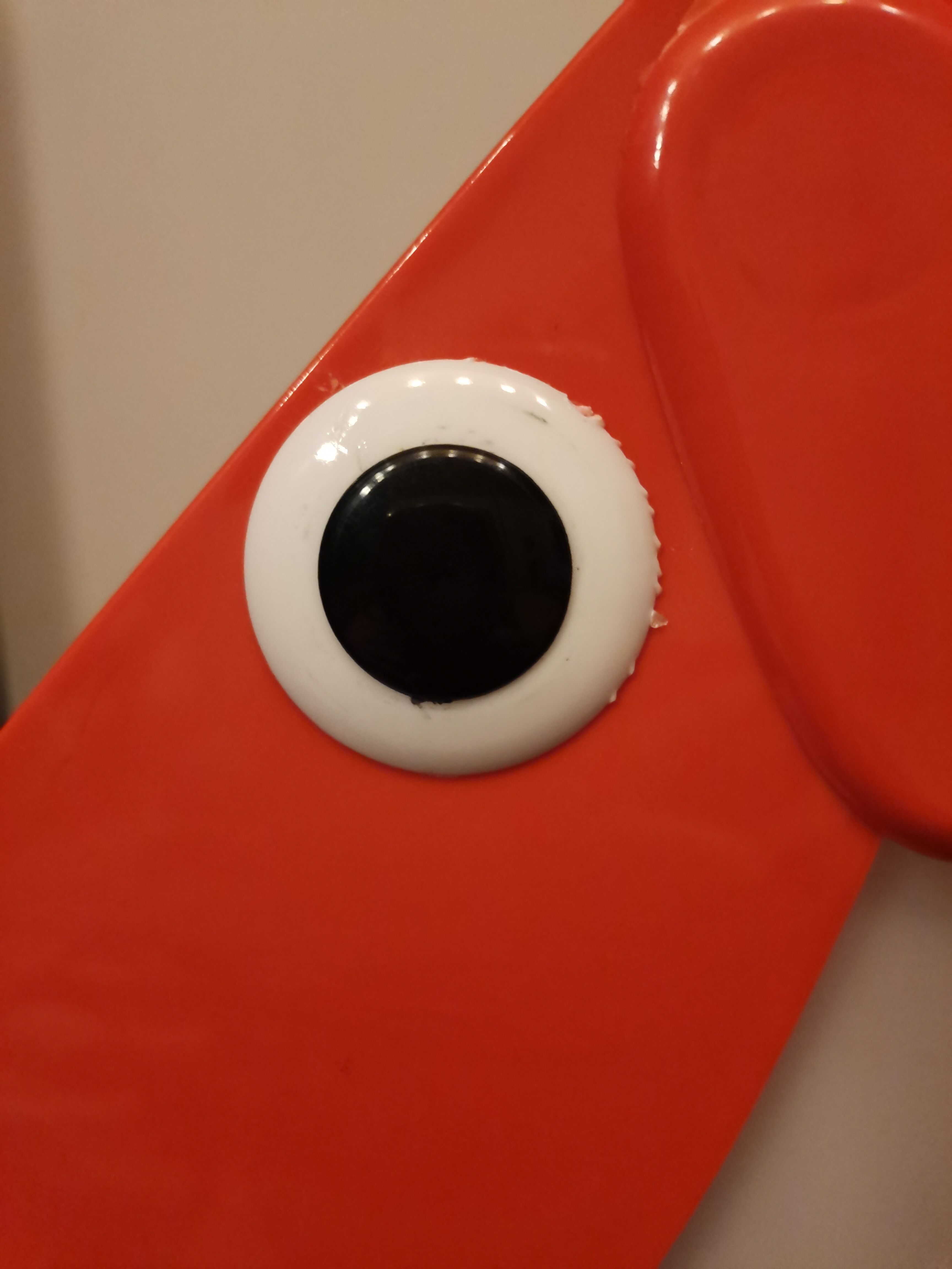 F.Cassetta lamp for Tacman