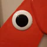 F.Cassetta lamp for Tacman