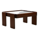 Coffee Table by Gianfranco Frattini for Cassina, 1960s