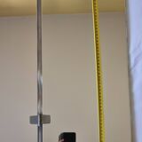 Folding triptych wall mirror, 1960s, 120 x 85 cm