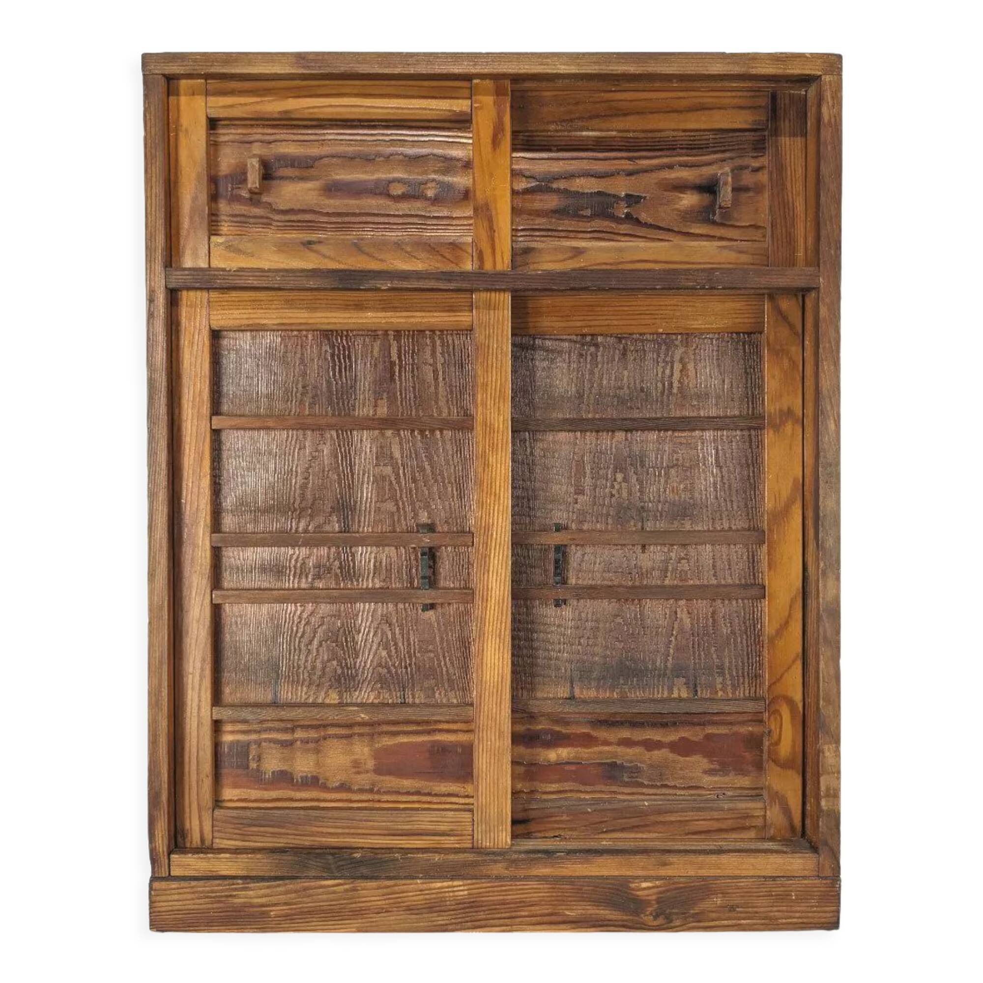 Japan shelf 1960-70 vintage