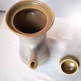 Vintage ceramic coffee maker