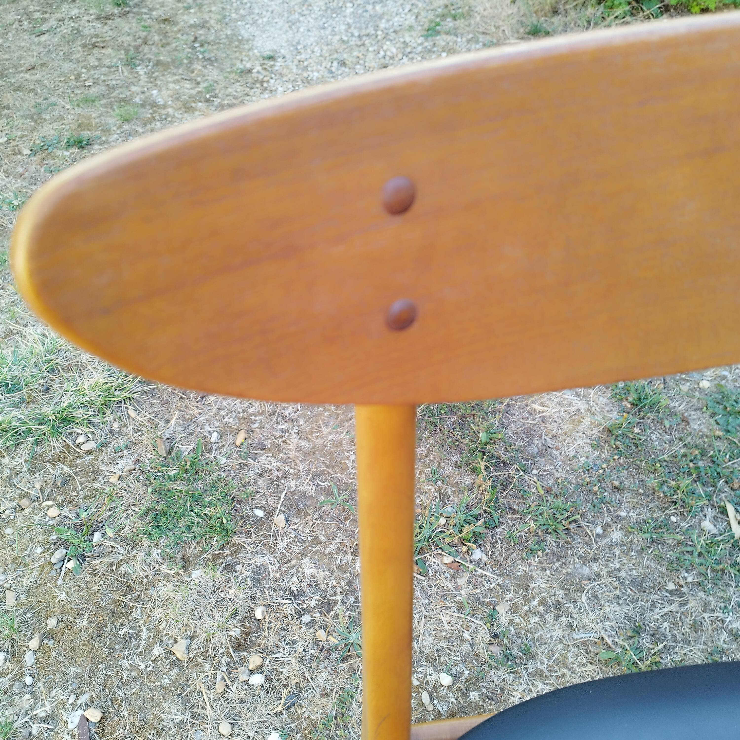 Scandinavian chairs Farstrup