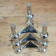 3 Nagel bougeoirs modular in the original box