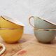 Set 4 tasses à déjeûner Villeroy et Boch