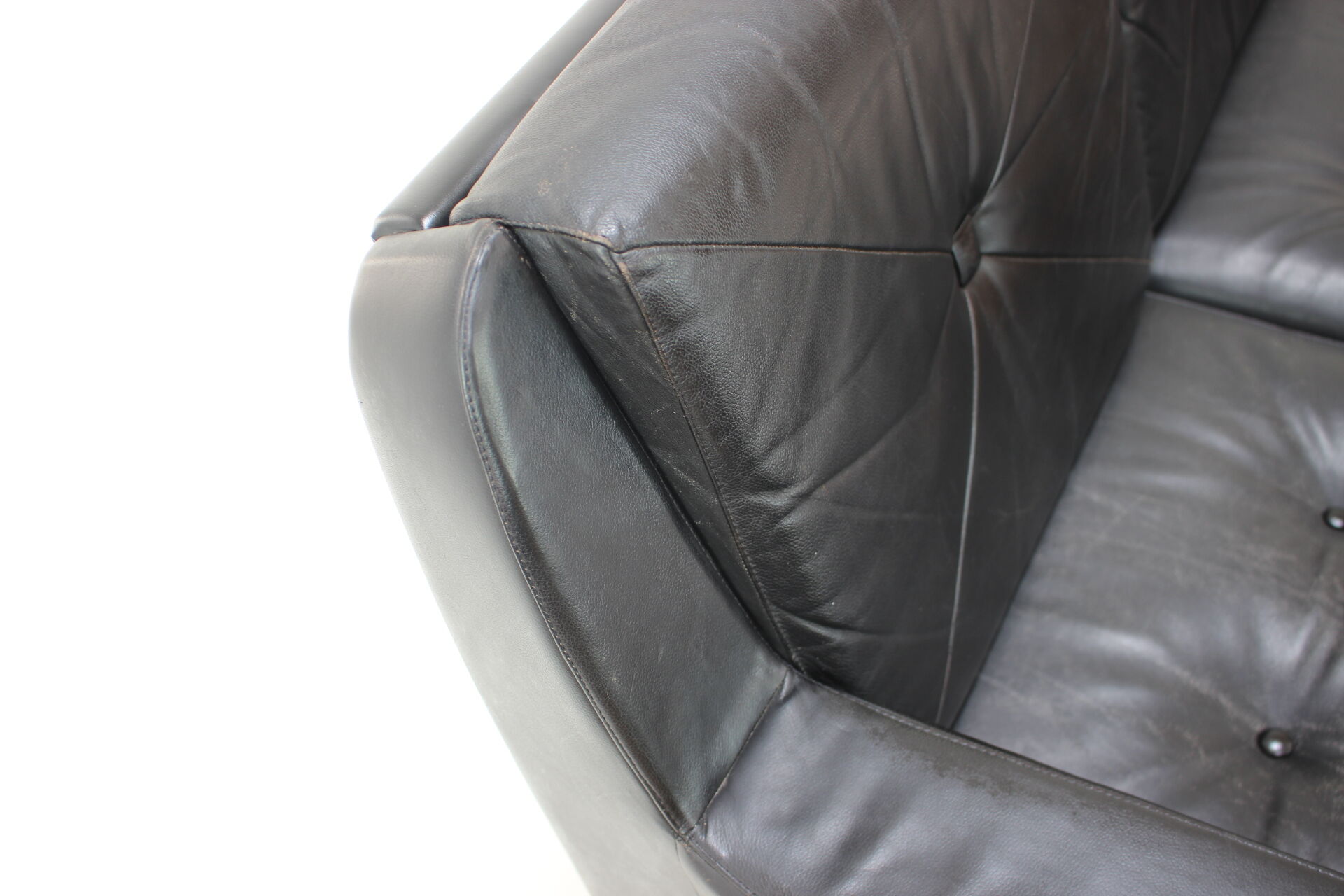 Mid-century 3-seater sofa, 1960's