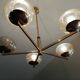 SCE vintage chandelier