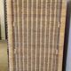 Vintage wicker chest of drawers, 80s/90s.