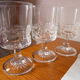 Vintage 60s glasses