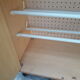 Shoe cabinet 50s