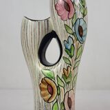 Ceramic vase 1960