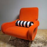 Lady armchair by Marco Zanuso