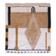 Contemporary Moroccan Atlas Rug - 266 x 221 cm