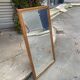 Rectangular mirror 70x128cm