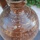 19th century glazed terracotta jug