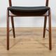 Mid-Century Danish Teak Chairs from Korup Stolefabrik, Denmark, 1960s, Set of 4