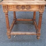 Chaise prie dieu