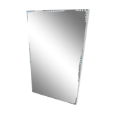 Art deco mirror