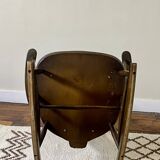 Rocking chair Ercol, Lucian Ercolani, Year 1956