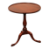 Small Mahogany Pedestal Table Circa 1800