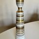 Bjorn Wiinblad Candle Holder Four Colours Rosenthal Scandinavian 1960 numbered