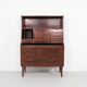 Danish design secretary by HNJ Møbler, 1960s