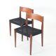 Chaise "Pia" de Poul Cadovius, Cado années 1950-1960
