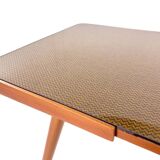 Mid-century coffee table – Česky Nábytek, 1962