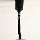 Vintage Staff extendable pendant light 1960s