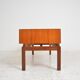Enfilade scandinave en teck années 60