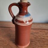 Ceramic bottle