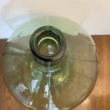 30L demijohn blown glass 60 cm