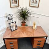 Vintage desk from the 60s