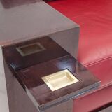 Canapé Dominique by Hugues Chevalier