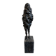 Sculpture by Paul de Pignol Figure of Rock V