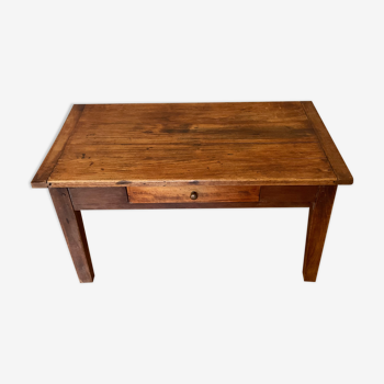 Farm coffee table