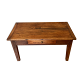 Farm coffee table