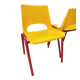 Child's school chair